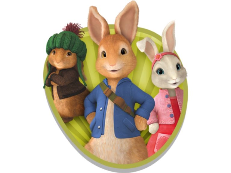 About - Peter Rabbit USA