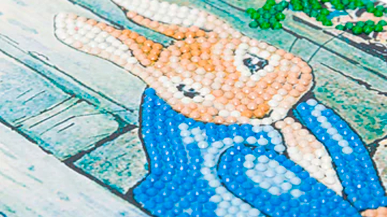 Shop & Visit - Peter Rabbit USA
